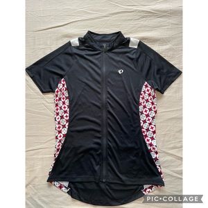 Pearl Izumi Select, woman’s cycling jersey, XL